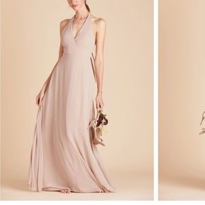 Birdy Grey Bridesmaid Dress